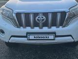 Toyota Land Cruiser Prado 2014 года за 16 600 000 тг. в Кокшетау – фото 2