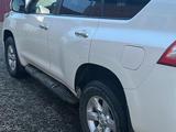 Toyota Land Cruiser Prado 2014 года за 16 600 000 тг. в Кокшетау – фото 3