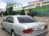 Mercedes-Benz E 240 1998 годаүшін3 200 000 тг. в Алматы