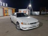 Toyota Mark II 1994 годаүшін2 700 000 тг. в Петропавловск