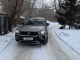 Volkswagen Taos 2021 года за 12 500 000 тг. в Петропавловск – фото 2