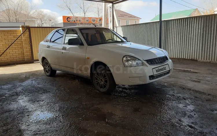 ВАЗ (Lada) Priora 2172 2014 года за 2 300 000 тг. в Атырау