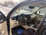 Lexus LX 570 2009 годаүшін21 500 000 тг. в Астана – фото 4