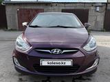 Hyundai Accent 2012 годаfor5 300 000 тг. в Караганда