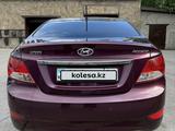Hyundai Accent 2012 годаfor5 300 000 тг. в Караганда – фото 2