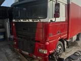 DAF  XF 2002 годаfor11 000 000 тг. в Жаркент