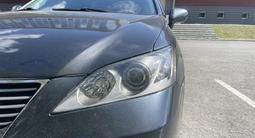 Lexus ES 350 2007 года за 7 000 000 тг. в Павлодар – фото 3