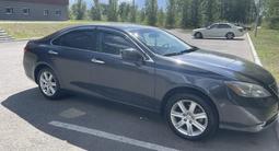 Lexus ES 350 2007 года за 7 000 000 тг. в Павлодар – фото 4