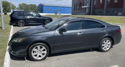Lexus ES 350 2007 года за 7 000 000 тг. в Павлодар