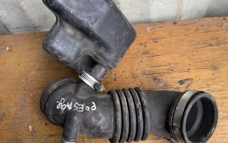 Гофра воздушная Nissаn Мitsubishi за 15 000 тг. в Алматы