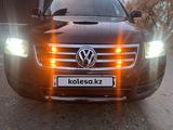 Volkswagen Touareg 2005 года за 6 200 000 тг. в Каскелен – фото 3