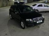 Volkswagen Touareg 2005 года за 6 200 000 тг. в Каскелен – фото 2