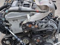 Двигатель ТОЙОТА 2AZ FE Estima Camry за 700 000 тг. в Алматы