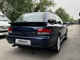 Subaru Impreza 1997 года за 2 499 999 тг. в Алматы – фото 4