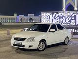 ВАЗ (Lada) Priora 2170 2014 года за 3 450 000 тг. в Астана