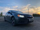 Chevrolet Cruze 2012 года за 4 200 000 тг. в Костанай