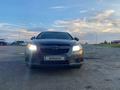 Chevrolet Cruze 2012 года за 4 200 000 тг. в Костанай – фото 2