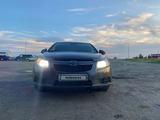 Chevrolet Cruze 2012 года за 3 600 000 тг. в Костанай – фото 2