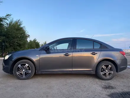 Chevrolet Cruze 2012 года за 4 200 000 тг. в Костанай – фото 5