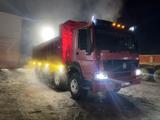 Howo  A5 2007 годаүшін12 500 000 тг. в Астана – фото 2
