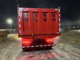 Howo  A5 2007 годаүшін12 500 000 тг. в Астана – фото 3