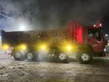 Howo  A5 2007 годаүшін12 500 000 тг. в Астана – фото 5