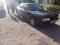 Audi 80 1991 годаfor950 000 тг. в Урджар – фото 2