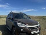 Lifan X60 2017 года за 2 700 000 тг. в Караганда