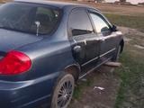Kia Spectra 2002 года за 500 000 тг. в Уральск – фото 2