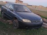 Kia Spectra 2002 года за 500 000 тг. в Уральск