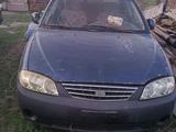 Kia Spectra 2002 года за 500 000 тг. в Уральск – фото 3