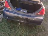 Kia Spectra 2002 года за 500 000 тг. в Уральск – фото 5