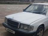Mercedes-Benz 190 1990 года за 600 000 тг. в Кызылорда – фото 2