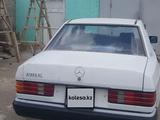Mercedes-Benz 190 1990 годаүшін600 000 тг. в Кызылорда – фото 4