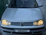 Volkswagen Golf 2000 годаfor3 000 000 тг. в Караганда – фото 2