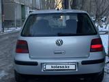 Volkswagen Golf 2000 годаfor3 000 000 тг. в Караганда – фото 4