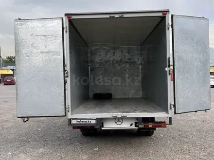 ГАЗ  ГАЗель Next 4.6 2012 года за 8 000 000 тг. в Алматы – фото 5