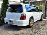Subaru Forester 1998 года за 4 200 000 тг. в Алматы – фото 2