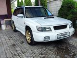 Subaru Forester 1998 года за 4 200 000 тг. в Алматы