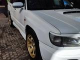 Subaru Forester 1998 года за 4 200 000 тг. в Алматы – фото 3