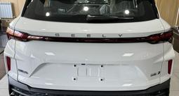 Geely Coolray 2024 года за 10 100 000 тг. в Алматы – фото 3