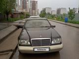 Mercedes-Benz E 220 1994 года за 2 500 000 тг. в Алматы – фото 2