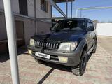 Toyota Land Cruiser Prado 2001 годаүшін8 000 000 тг. в Алматы