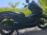 Honda  PCX 150 2015 года за 950 000 тг. в Алматы – фото 2
