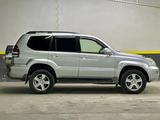 Toyota Land Cruiser Prado 2007 года за 13 500 000 тг. в Шымкент – фото 4