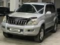 Toyota Land Cruiser Prado 2007 года за 13 500 000 тг. в Шымкент – фото 3