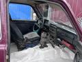 ВАЗ (Lada) Lada 2121 1999 годаүшін600 000 тг. в Уральск – фото 4