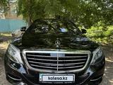Mercedes-Benz S 500 2014 годаfor21 900 000 тг. в Алматы