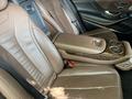 Mercedes-Benz S 500 2014 года за 21 900 000 тг. в Алматы – фото 9
