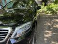Mercedes-Benz S 500 2014 года за 21 900 000 тг. в Алматы – фото 2
